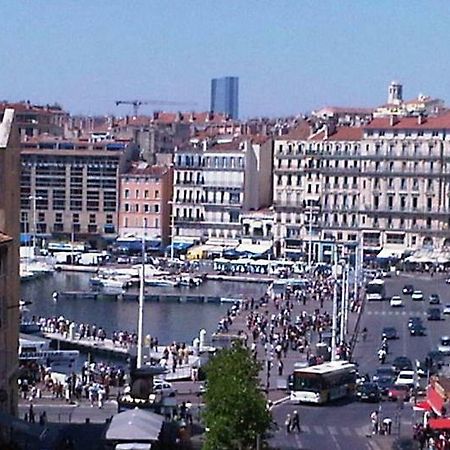 La Maison Du Port Marseille Ngoại thất bức ảnh