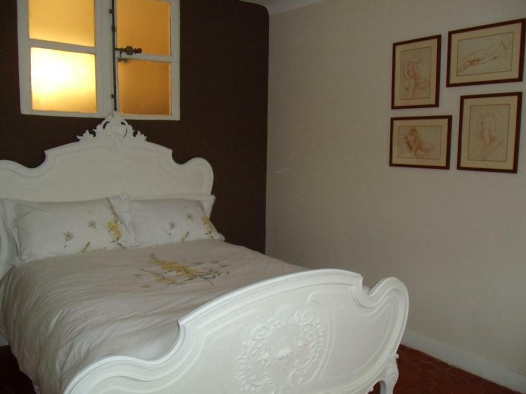 La Maison Du Port Marseille Ngoại thất bức ảnh