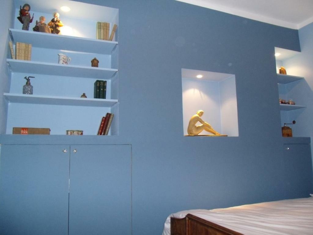 La Maison Du Port Marseille Ngoại thất bức ảnh