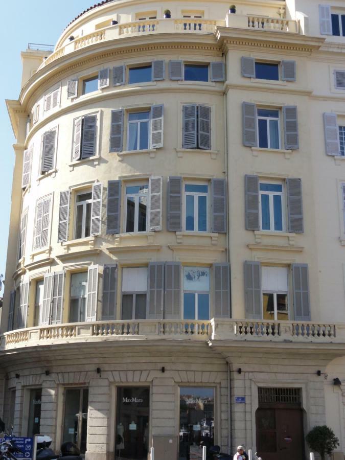 La Maison Du Port Marseille Ngoại thất bức ảnh